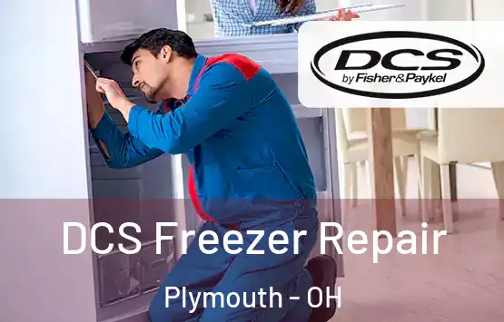  DCS Freezer Repair Plymouth - OH