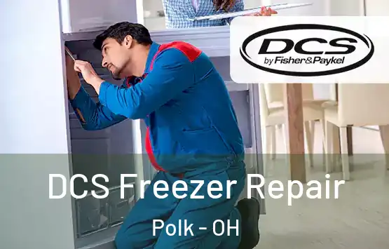  DCS Freezer Repair Polk - OH