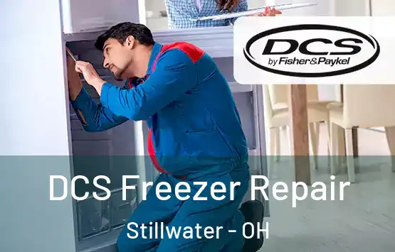  DCS Freezer Repair Stillwater - OH