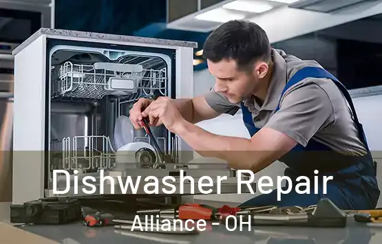  Dishwasher Repair Alliance - OH