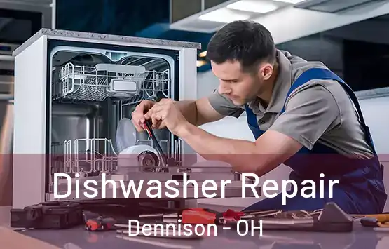  Dishwasher Repair Dennison - OH