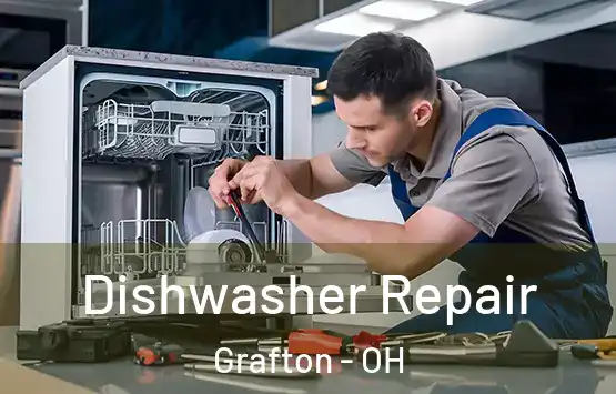  Dishwasher Repair Grafton - OH