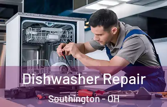  Dishwasher Repair Southington - OH