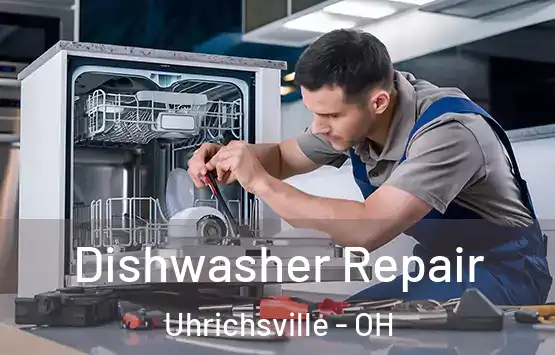  Dishwasher Repair Uhrichsville - OH
