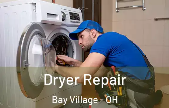  Dryer Repair Bay Village - OH
