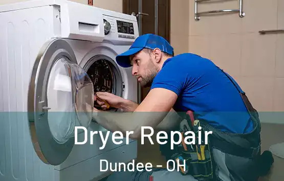  Dryer Repair Dundee - OH