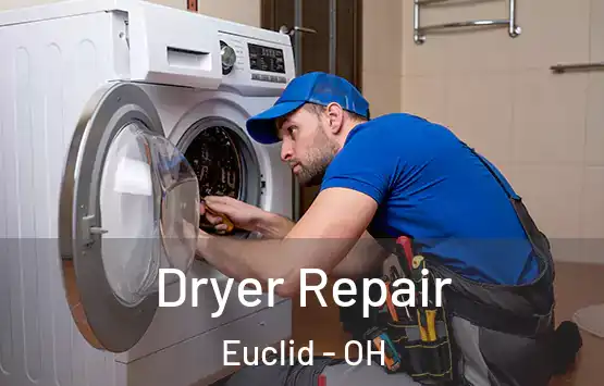  Dryer Repair Euclid - OH