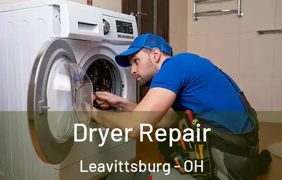  Dryer Repair Leavittsburg - OH