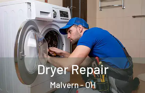  Dryer Repair Malvern - OH