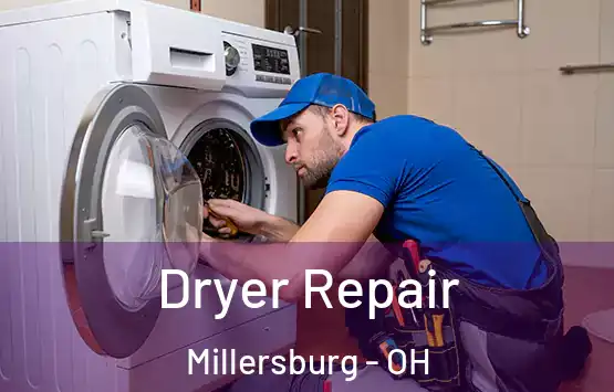  Dryer Repair Millersburg - OH