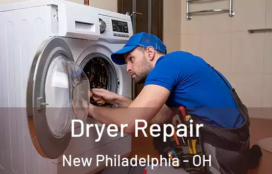  Dryer Repair New Philadelphia - OH