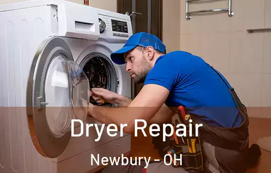  Dryer Repair Newbury - OH