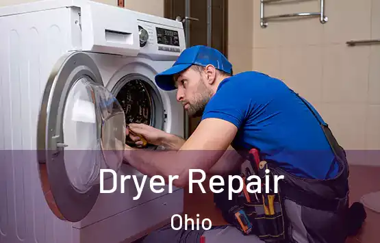  Dryer Repair Ohio
