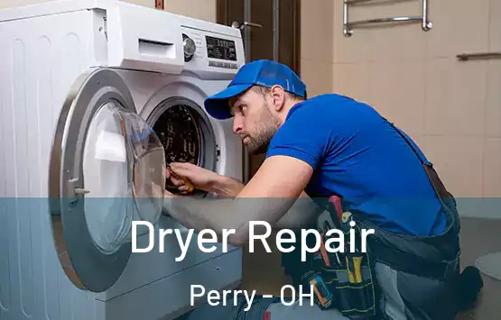  Dryer Repair Perry - OH