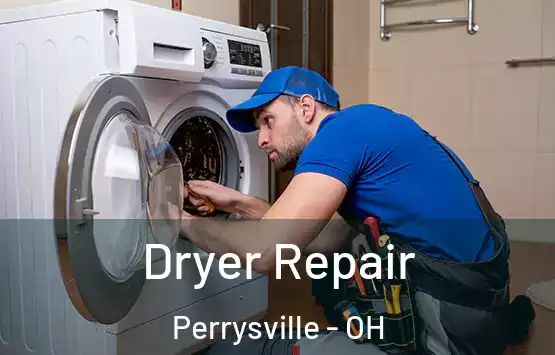  Dryer Repair Perrysville - OH