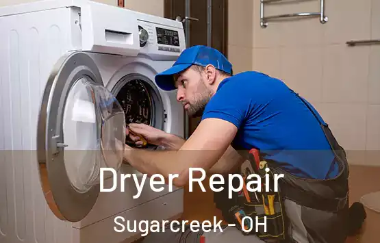  Dryer Repair Sugarcreek - OH