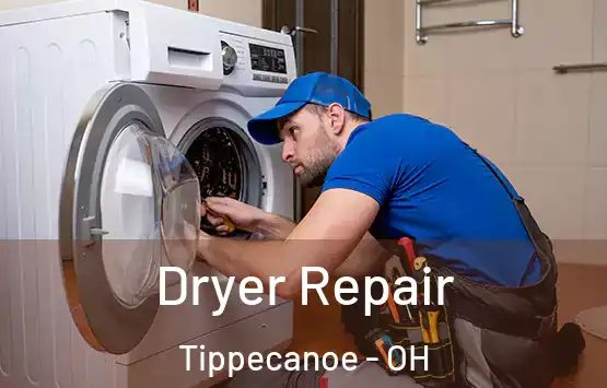  Dryer Repair Tippecanoe - OH