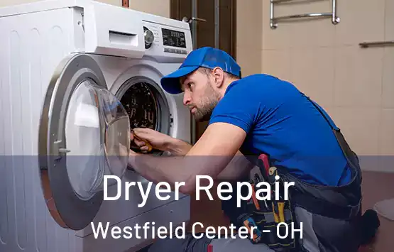  Dryer Repair Westfield Center - OH