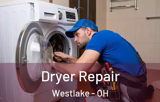  Dryer Repair Westlake - OH