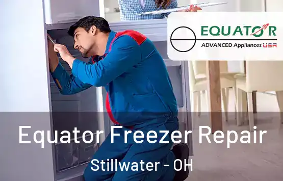  Equator Freezer Repair Stillwater - OH