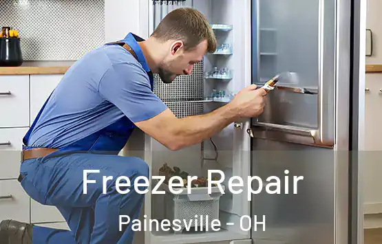  Freezer Repair Painesville - OH