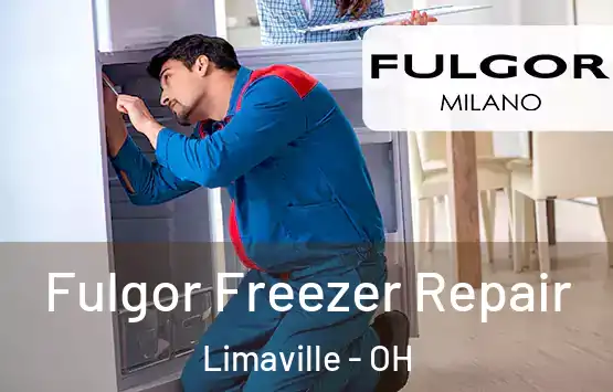  Fulgor Freezer Repair Limaville - OH