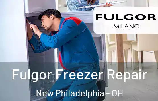  Fulgor Freezer Repair New Philadelphia - OH