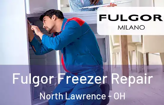  Fulgor Freezer Repair North Lawrence - OH