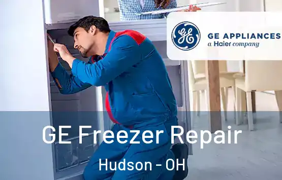  GE Freezer Repair Hudson - OH