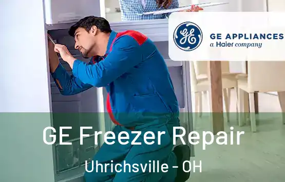  GE Freezer Repair Uhrichsville - OH