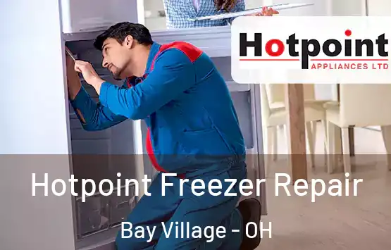  Hotpoint Freezer Repair Bay Village - OH