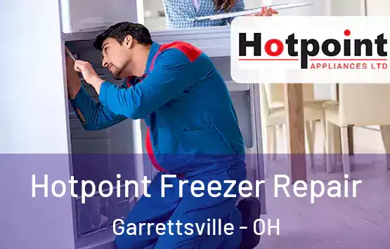 Hotpoint Freezer Repair Garrettsville - OH