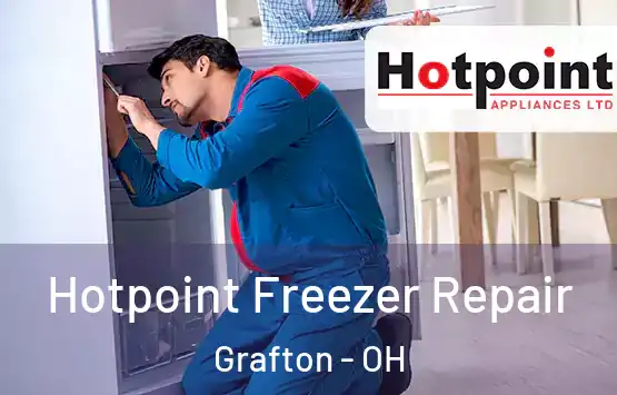  Hotpoint Freezer Repair Grafton - OH