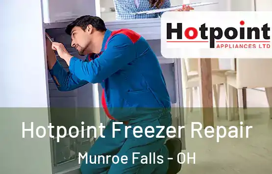  Hotpoint Freezer Repair Munroe Falls - OH