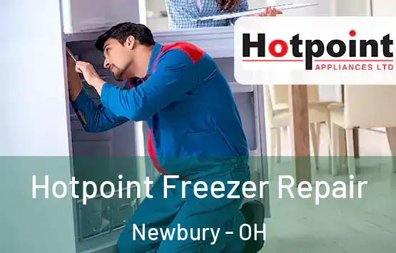  Hotpoint Freezer Repair Newbury - OH