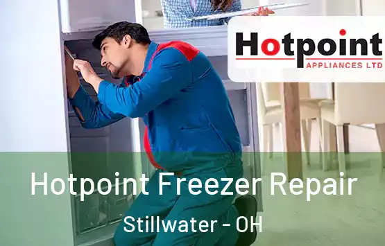  Hotpoint Freezer Repair Stillwater - OH