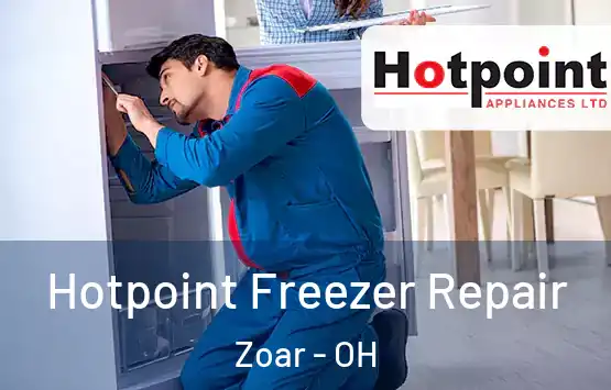  Hotpoint Freezer Repair Zoar - OH