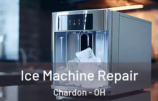  Ice Machine Repair Chardon - OH