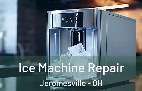  Ice Machine Repair Jeromesville - OH