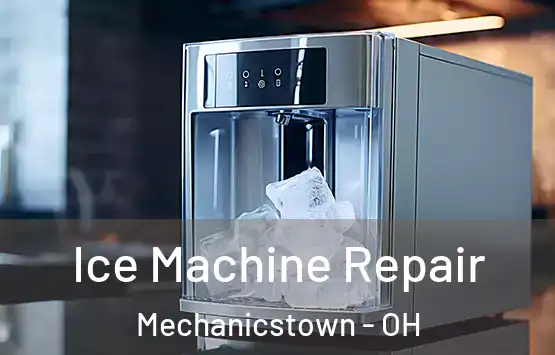  Ice Machine Repair Mechanicstown - OH