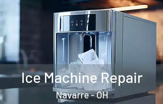  Ice Machine Repair Navarre - OH