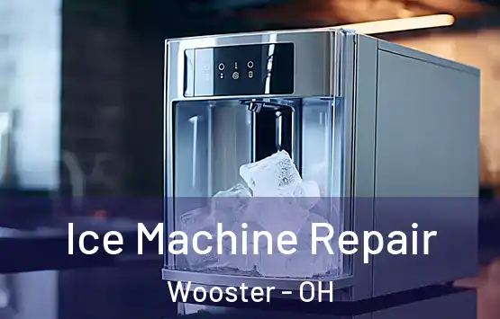  Ice Machine Repair Wooster - OH