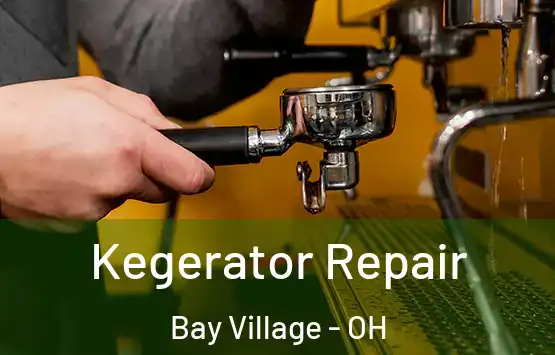  Kegerator Repair Bay Village - OH