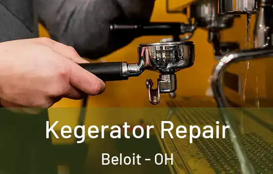  Kegerator Repair Beloit - OH