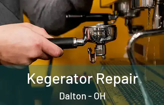  Kegerator Repair Dalton - OH