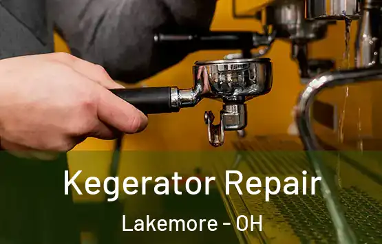  Kegerator Repair Lakemore - OH