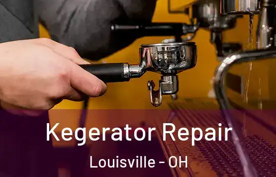  Kegerator Repair Louisville - OH