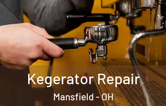  Kegerator Repair Mansfield - OH