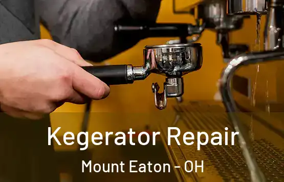  Kegerator Repair Mount Eaton - OH