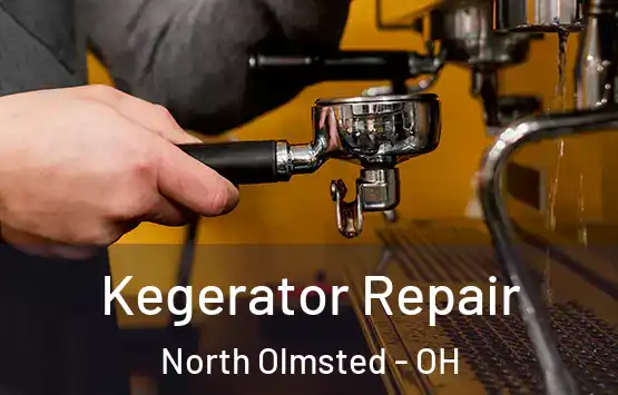  Kegerator Repair North Olmsted - OH